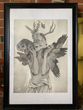 The Soul Uncaged