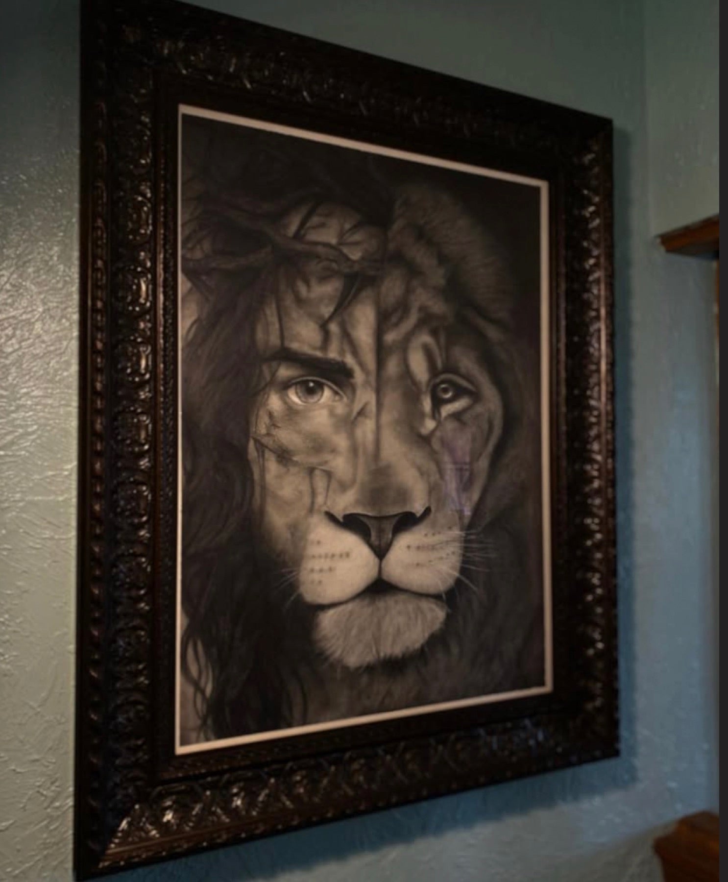 Lion of Judah